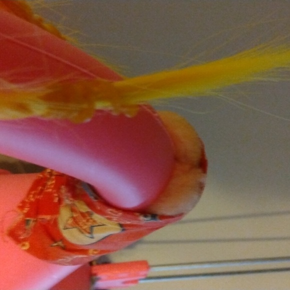 Cowgirl Flamingo - Picture 3 of 5